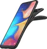 Silikon Hülle für Samsung Galaxy A20e Schutzhülle Matt Produktbild-Vorschau 2