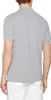 Lacoste Polo meliert degree Classic Fit Voir les images du produit 2