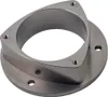 3" predný zdvihák a 3" zadný zdvihák pre Subaru Impreza Náhľad obrázku produktu 4