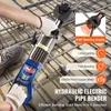 SucceBuy Elektryczna hydrauliczna giętarka do prętów Podgląd zdjęcia produktu 2