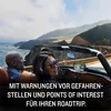 DriveSmart 66 EU MT-D Navigationsgerät Produktbild-Vorschau 13