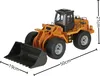 GROßE ferngesteuerte BAUMASCHINE, BAUBAGGER 1:8 MIT Produktbild-Vorschau 6