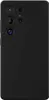 Spacecase Silikon Mag Galaxy S25 Ultra schwarz Produktbild-Vorschau 5