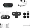 FreedConn T-COM VB handsfree do helmy, headset na motorku Náhled obrázku produktu 8