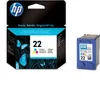Inchiostro originale HP / inchiostro C9352AE, HP 22, Anteprima dell’immagine prodotto 6
