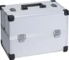 Walizka aluminiowa AluPlus Tool L srebrna 36C Podgląd zdjęcia produktu 2