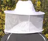 Qualitäts Imkerhut, Imkerschleier, Imkerhaube rund | Produktbild-Vorschau 3