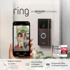 Ring Video-Türklingel, Bronze, 6,19x2,30x12,65 cm, 1440p Produktbild-Vorschau 7