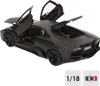 Lamborghini Reventón 1:18 BBURAGO Podgląd zdjęcia produktu 12