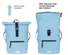 Rucksack Plane Time Bag Evo 24 L Kurierrucksack Roll-Top Produktbild-Vorschau 9