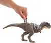 Mattel Jurassic World Epic EvolutionFigurka Dinozaura Produktbild-Vorschau 4