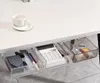 2 Stück Schublade unter Schreibtisch, Schreibtisch Produktbild-Vorschau 5