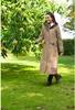 Baleno Mantel Kensington Damen Camel XXL Produktbild-Vorschau 6