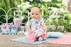 Baby Annabell® Kleid Set 43cm (inklusive Kleiderbügel) Produktbild-Vorschau 5
