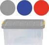 Rival Eurobox 30x19x14 cm mit Deckel Produktbild-Vorschau 1