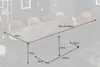 riess-ambiente Ausziehbarer Esstisch EUPHORIA 180-220-260cm Produktbild-Vorschau 15