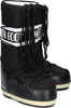 A pair of black Moon Boots. Náhľad obrázku produktu
