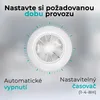 Stropní ventilátor Noaton® s osvětlením 12058W Triton, Náhled obrázku produktu 3