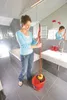 Vileda SuperMocio Soft Wischmop mit Stiel extra saugfähig Produktbild-Vorschau 4
