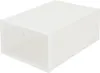 Schuhkarton 24x Weiß Schuhschachteln Schuhbox Produktbild-Vorschau 1
