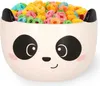 Legami S.p.A. Societa Benefit Schüssel CEREAL PANDA Voir les images du produit 2