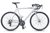 WYNN Rennrad 28 Zoll ROD1.0 weiß Rahmenhöhe 62 cm Damen Produktbild-Vorschau 1