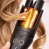 Automatická kulma LivoCurl keramická 360° čierno-zlatá s Náhľad obrázku produktu 8