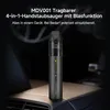 MOVA MDV001 Tragbarer 4-in-1 Handstaubsauger mit Produktbild-Vorschau 3