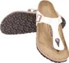 Birkenstock Gizeh Birko-Flor 943871 (42/graceful pearl Produktbild-Vorschau 29