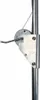 HI Feuerschale mit Edelstahl-Grillrost 50 cm Produktbild-Vorschau 6