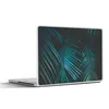 MuchoWow® Laptop Aufkleber Sticker Cover Palme - Palmenbaum Produktbild-Vorschau 1