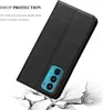 Cadorabo Case for Motorola EDGE 20 Protective Case in Black Náhled obrázku produktu 6