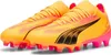 PUMA ULTRA MATCH FG/AG Fussballschuhe Herren orange 41 Produktbild-Vorschau 3