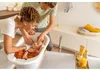 WELEDA Calendula baby cremebad (200 ml) Productafbeelding-voorbeeld 3