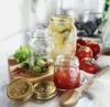 BORMIOLI Quattro Stagioni / 6 x 1000ml Set Einmachglas + Produktbild-Vorschau 3