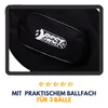 Best Sporting Tischtennisschlägerhülle mit Ballfach Produktbild-Vorschau 2