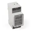 Digitale Zeitschaltuhr für den Schalttafel-Einbau McPower Produktbild-Vorschau 8