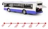 Le bus tchèque signale un arrêt de 28 cm Voir les images du produit 6