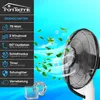 TroniTechnik® Standventilator mit Wasser, Ventilator mit Produktbild-Vorschau 3