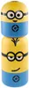 keeeper Aufbewahrungsbox Minions "kevin" 10 Liter blau / Produktbild-Vorschau 3