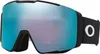 Oakley beschermende bril 0OO71360200 Productafbeelding-voorbeeld 1