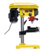 Standbohrmaschine 1850W 9-Gänge 500-2500 Rpm Produktbild-Vorschau 16