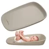 Born Lucky Baby-Wickelauflage 68 × 43 cm, schadstofffreie Produktbild-Vorschau 1
