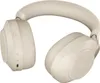 JABRA Evolve2 85 Stereo UC USB-A Bluetooth ANC beige Produktbild-Vorschau 4
