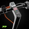 Elektroroller E-Scooter Scoopes 1300mAh 500W Reichweite 45 Produktbild-Vorschau 6