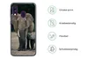 MuchoWow® Handyhülle Schutzhülle Hülle für Samsung Galaxy Produktbild-Vorschau 7