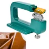 Schillergereedschap voor lederreparatie, geschikt voor het Productafbeelding-voorbeeld 4