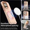 Custodia magnetica per Motorola Edge 50 Neo/Moto S50, Anteprima dell’immagine prodotto 2