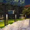Lampada a LED da 10 W per vialetti, lampada da esterno, Anteprima dell’immagine prodotto 3