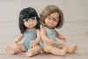 Occhiali Miniland Trasparenti Trasparenti Taglia Unica Anteprima dell’immagine prodotto 6